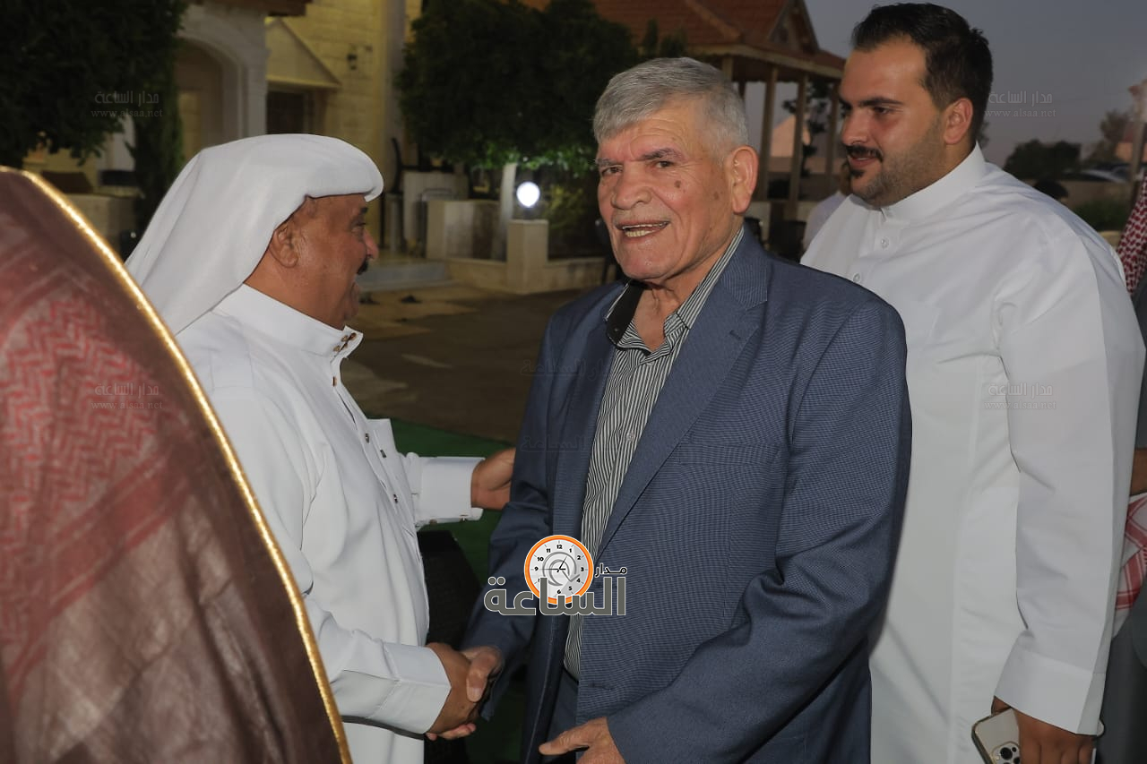 Madar Al-Saa Images 0.20605324235339995