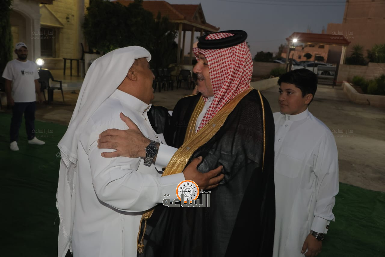 Madar Al-Saa Images 0.38316089215194915