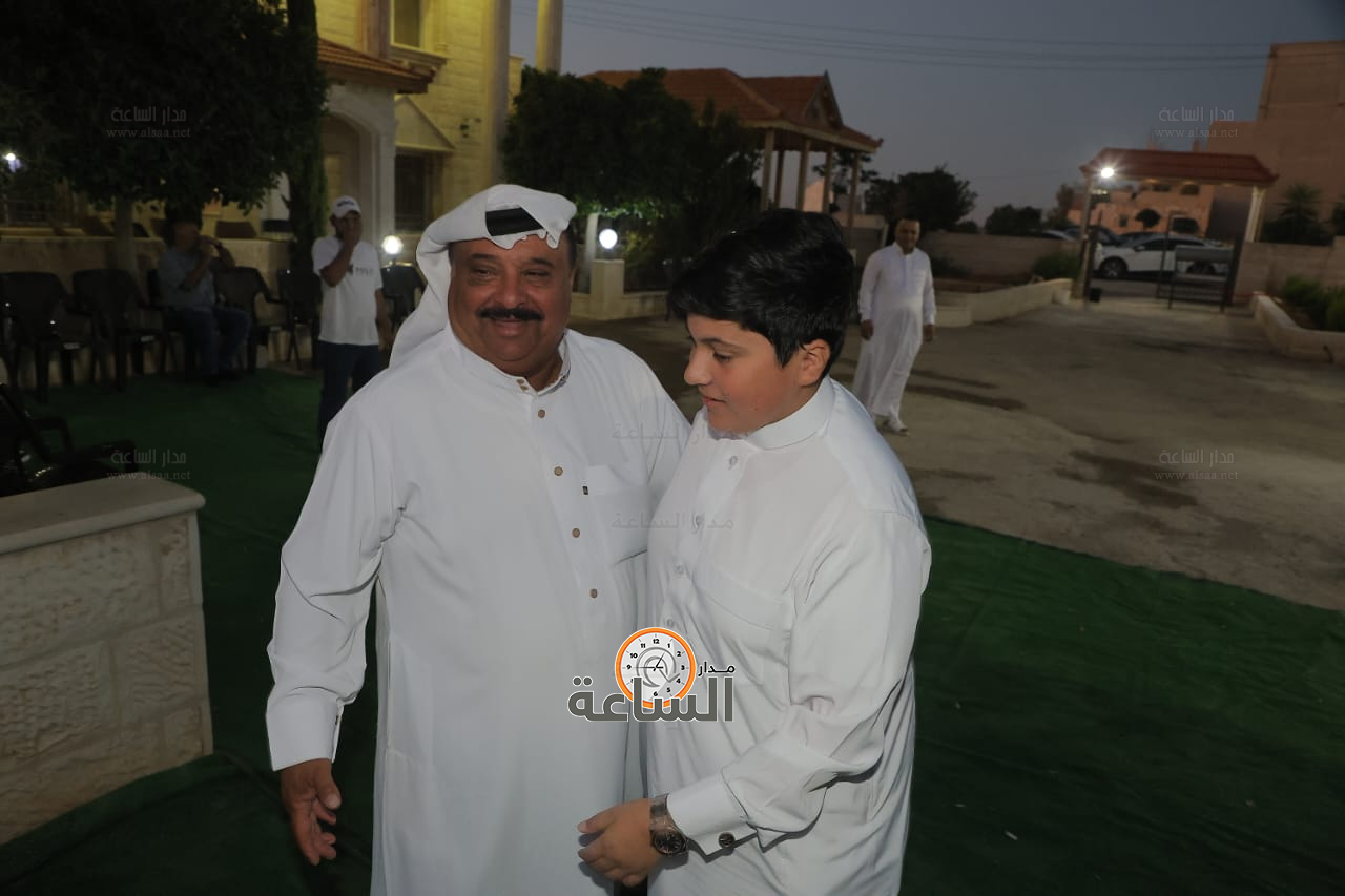 Madar Al-Saa Images 0.5690328983854123