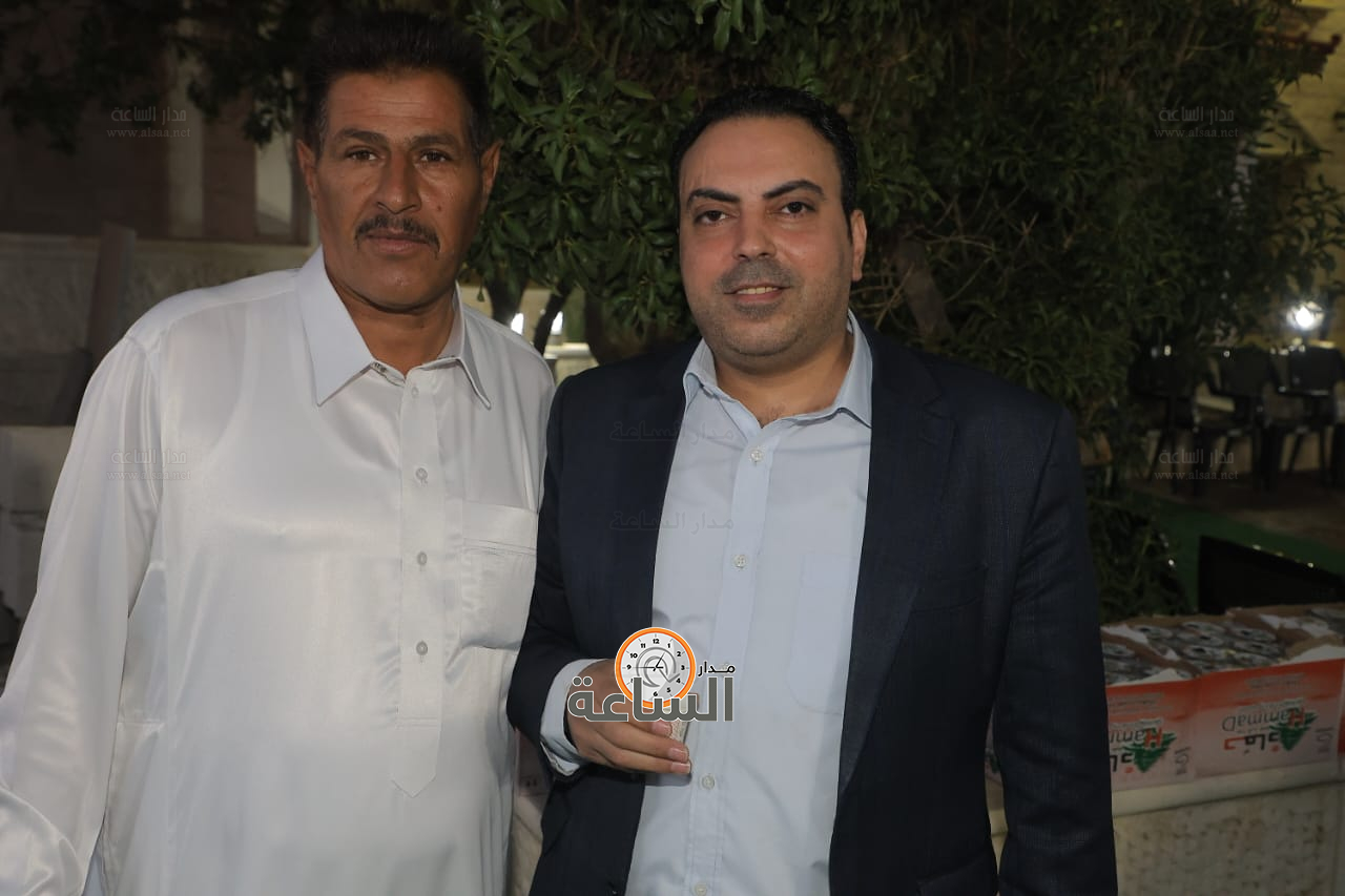 Madar Al-Saa Images 0.7976035348268539