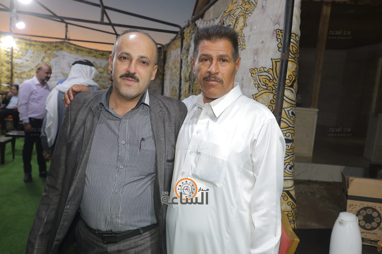 Madar Al-Saa Images 0.6055177414275654
