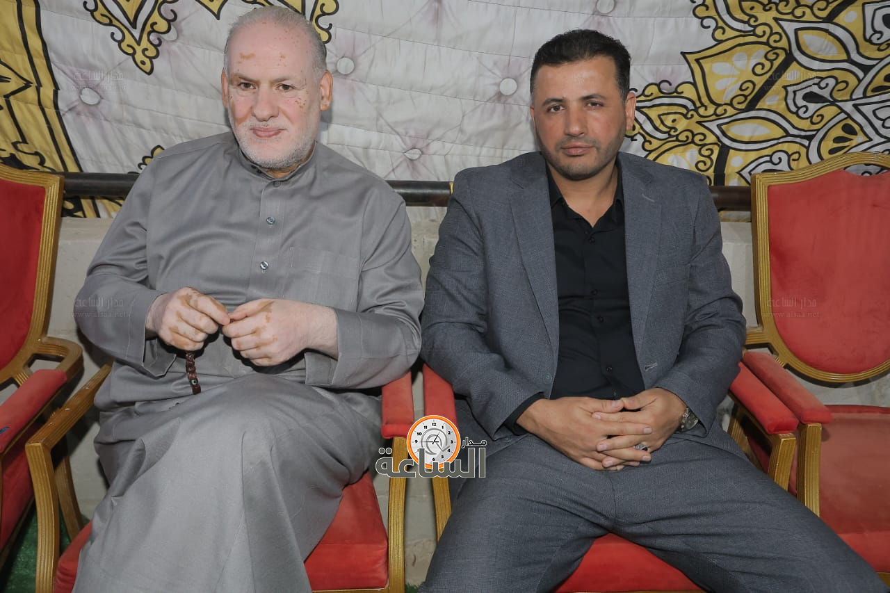 Madar Al-Saa Images 0.7488613010054926