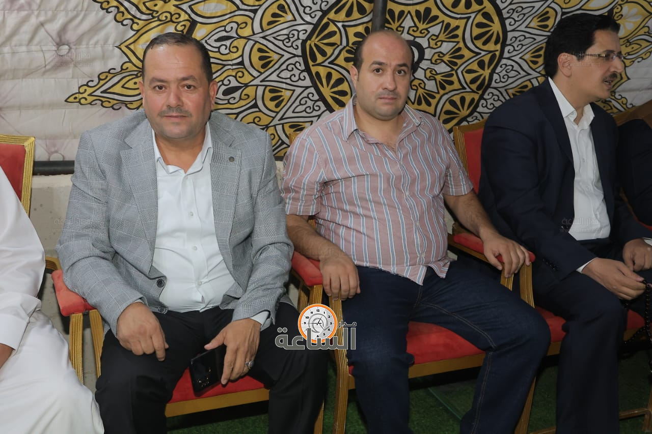 Madar Al-Saa Images 0.384460671697487