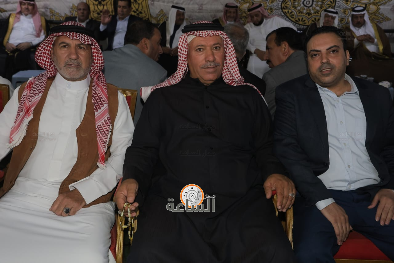 Madar Al-Saa Images 0.6066303403580441