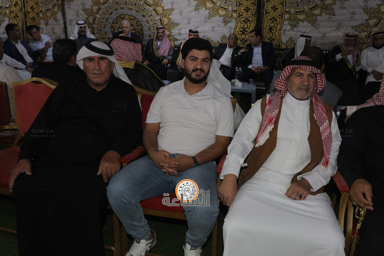 Madar Al-Saa Images 0.26490070864384696