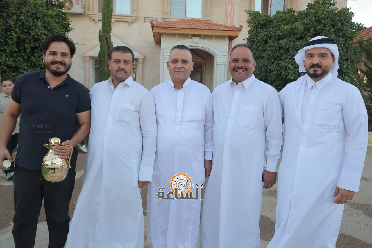 Madar Al-Saa Images 0.8499825503302448