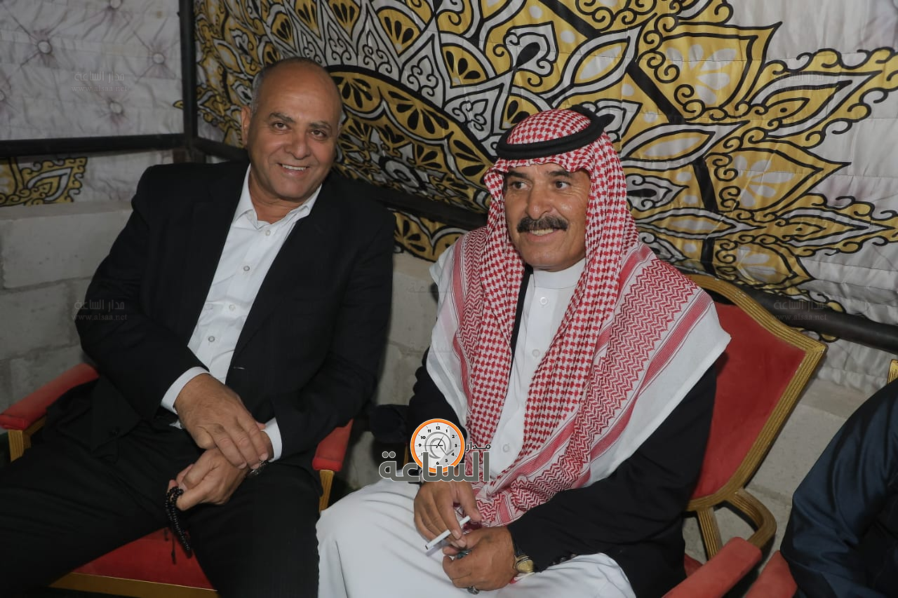 Madar Al-Saa Images 0.6481228418046473