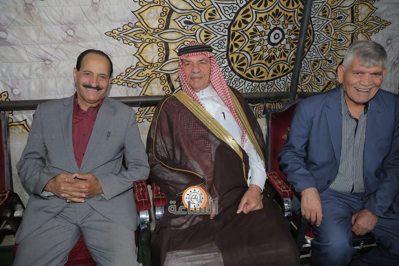 Madar Al-Saa Images 0.5939992518025209