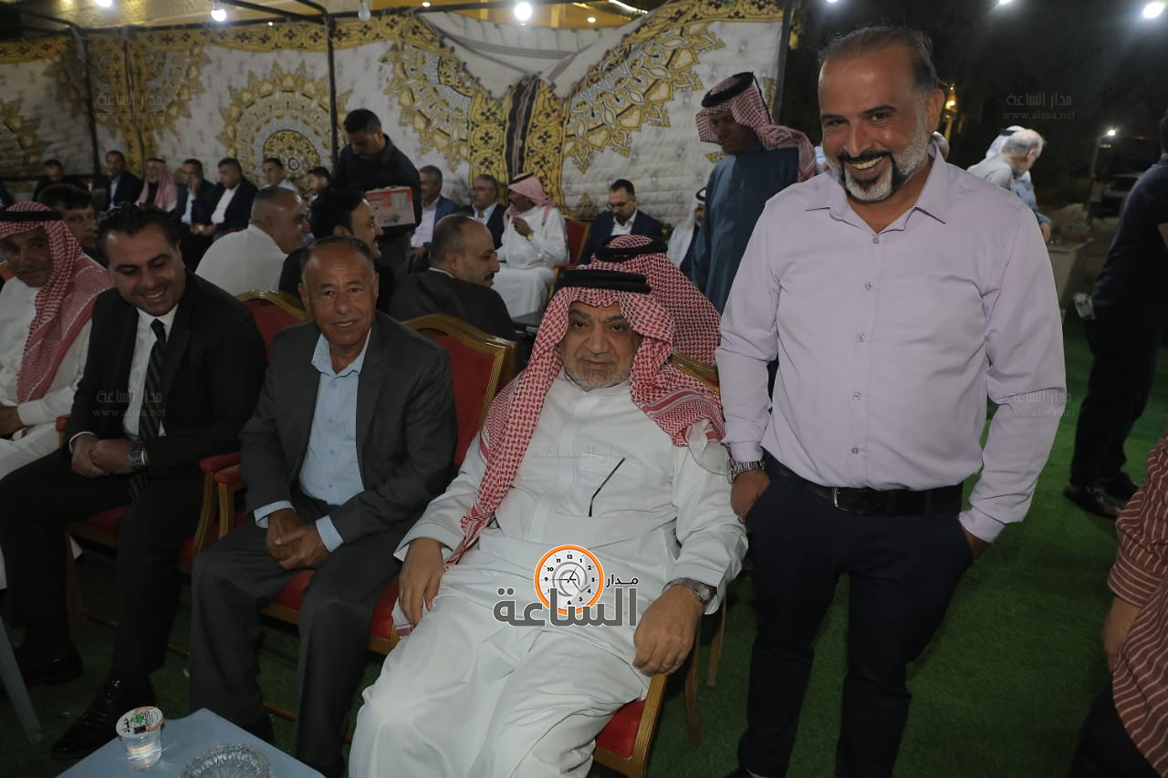 Madar Al-Saa Images 0.029775632116609163