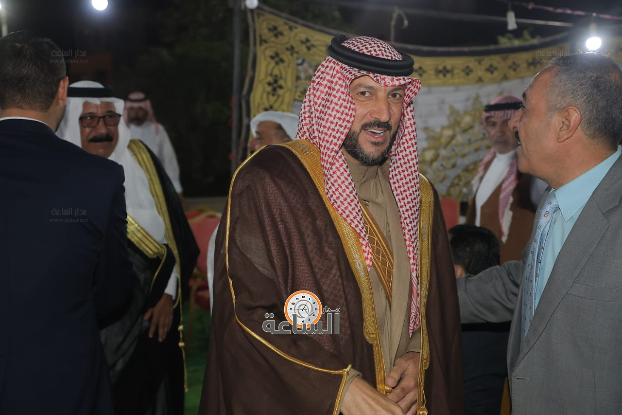 Madar Al-Saa Images 0.476842137193095