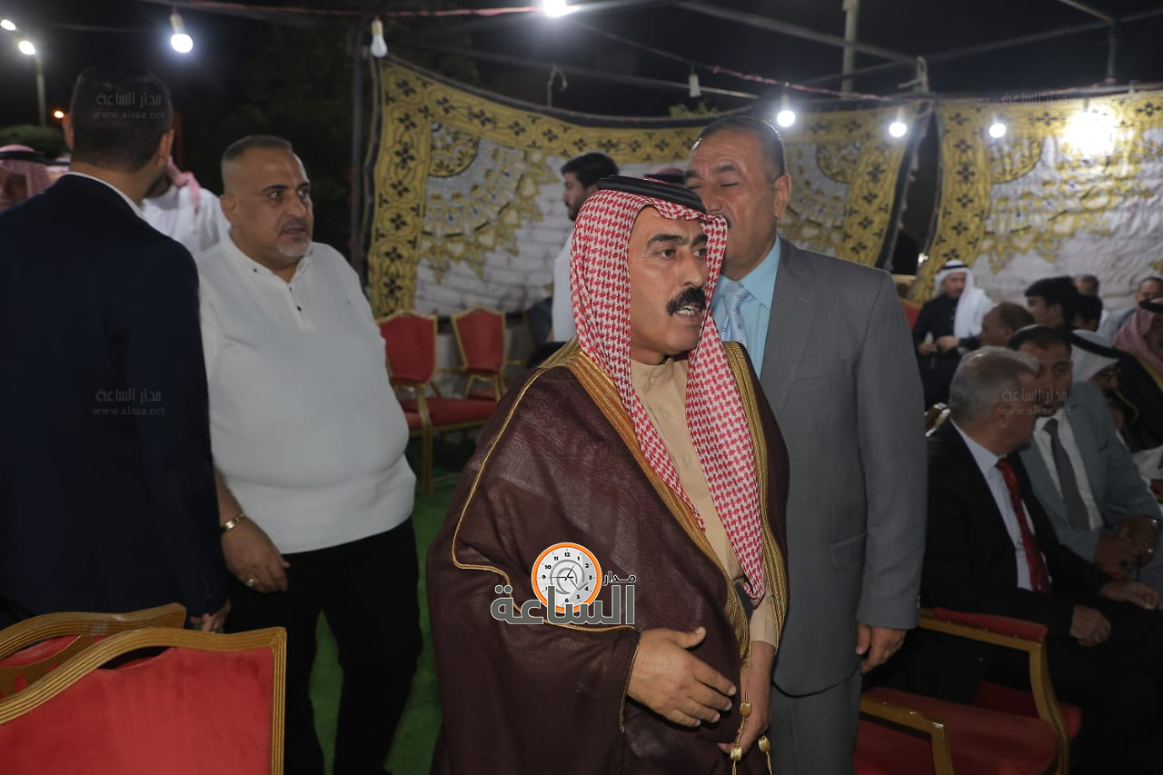 Madar Al-Saa Images 0.18935389010898063