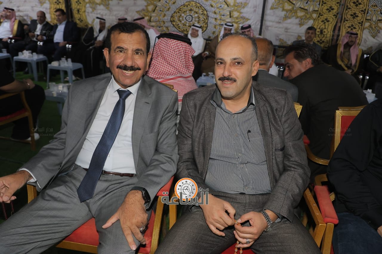 Madar Al-Saa Images 0.47921034811340124