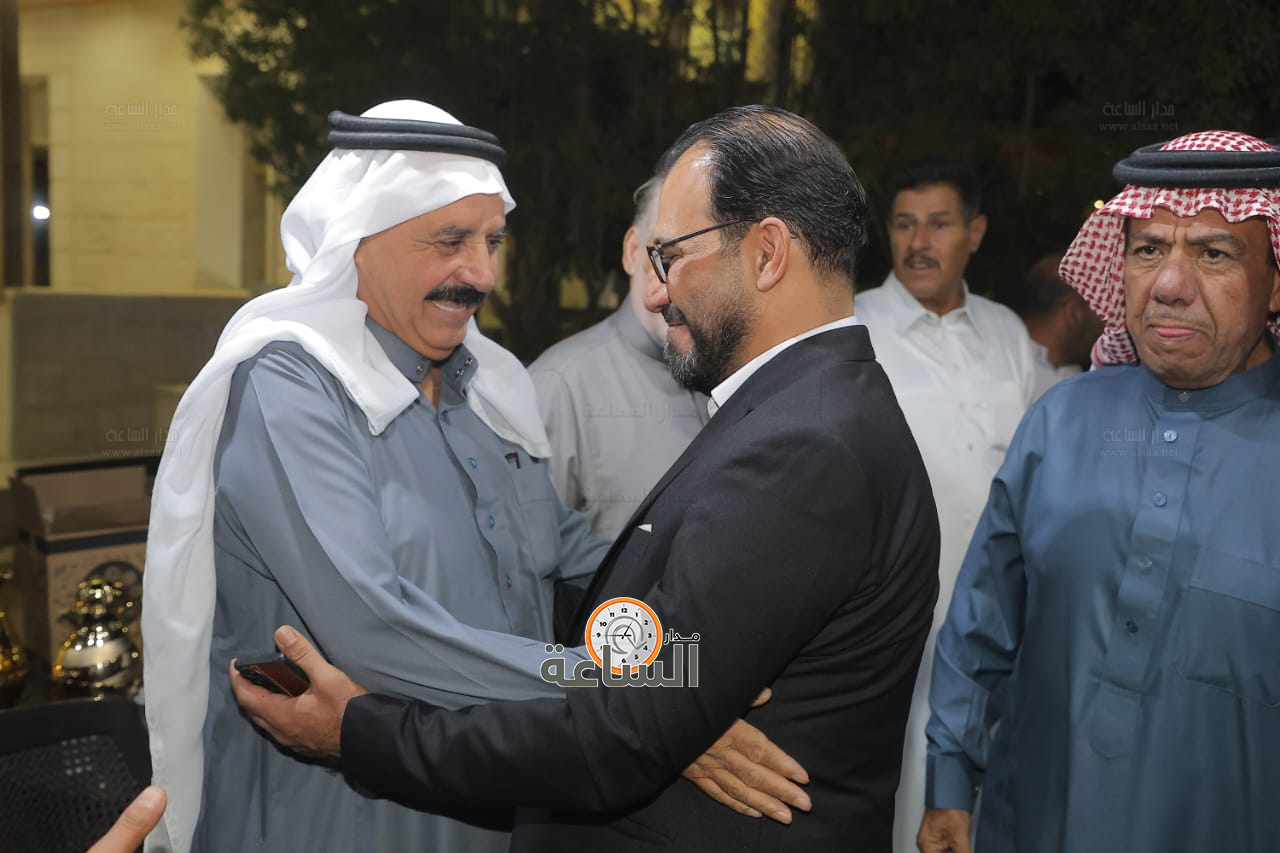 Madar Al-Saa Images 0.05157918375926929