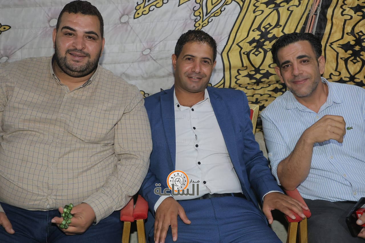 Madar Al-Saa Images 0.9701603563867198