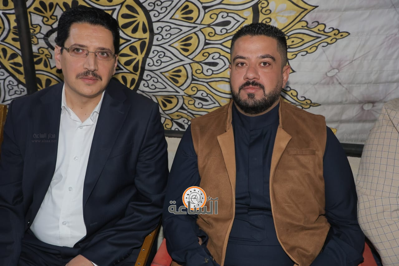 Madar Al-Saa Images 0.10304837883325169