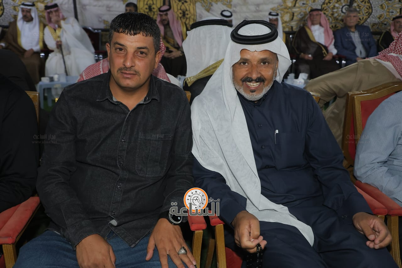 Madar Al-Saa Images 0.32819711436888044