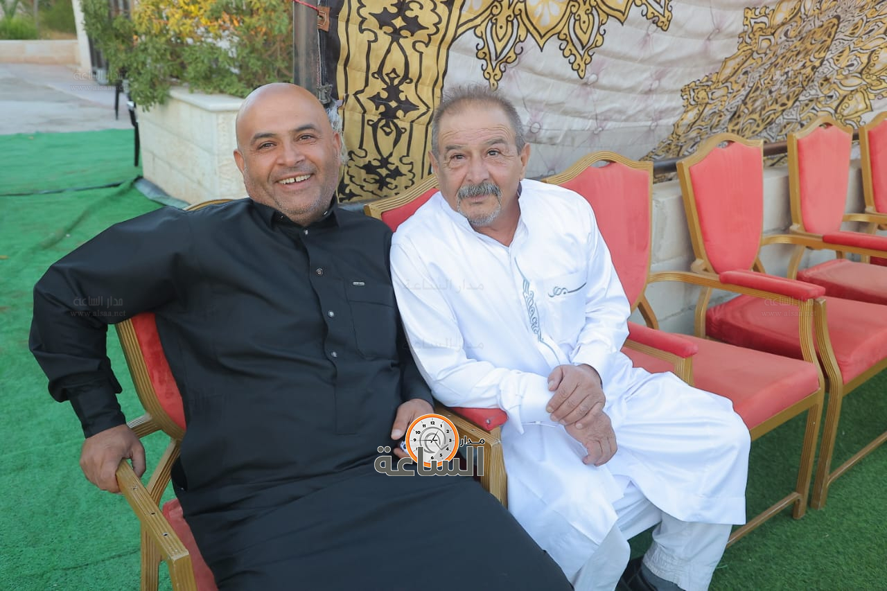 Madar Al-Saa Images 0.6965382575294035