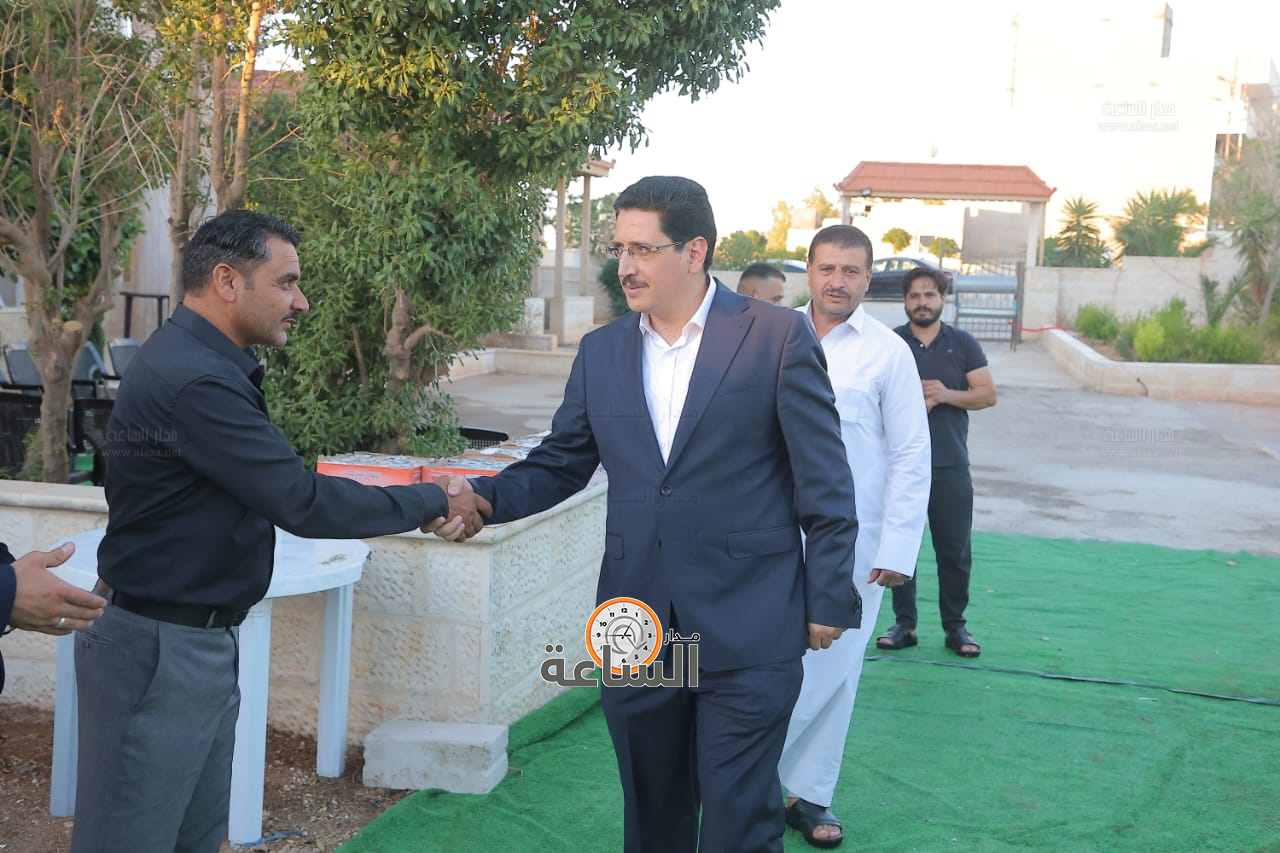 Madar Al-Saa Images 0.5579491099544357