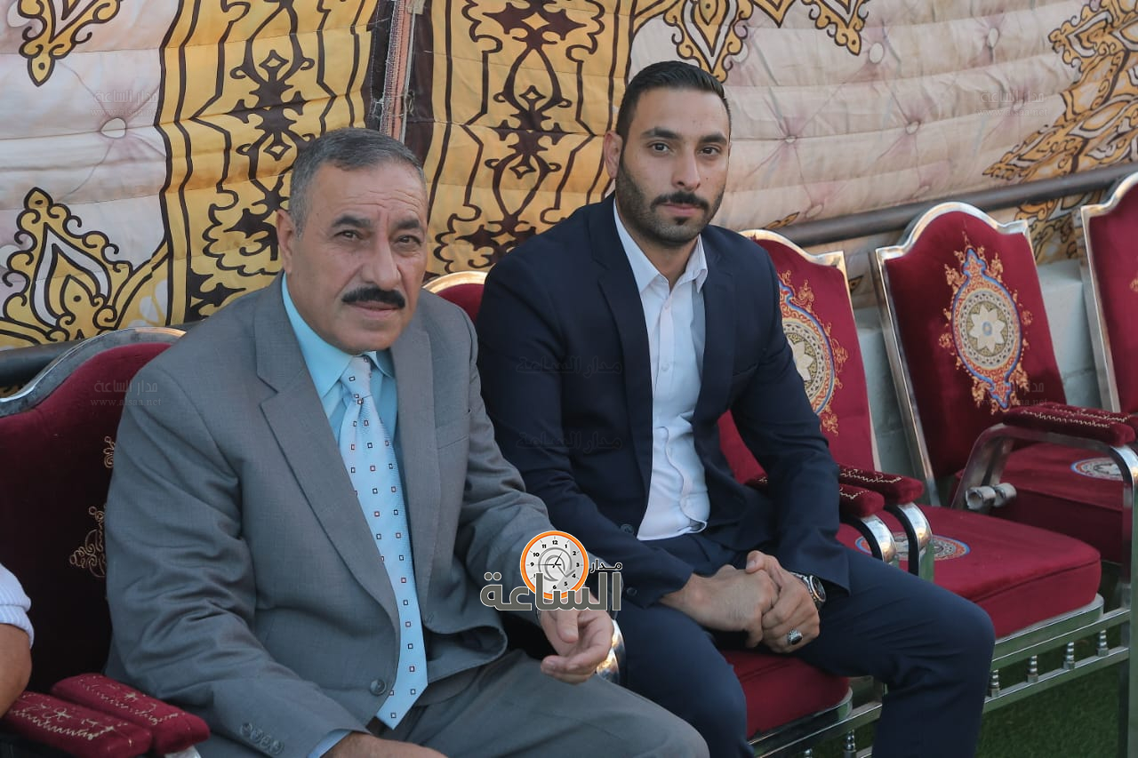 Madar Al-Saa Images 0.14907309354207576