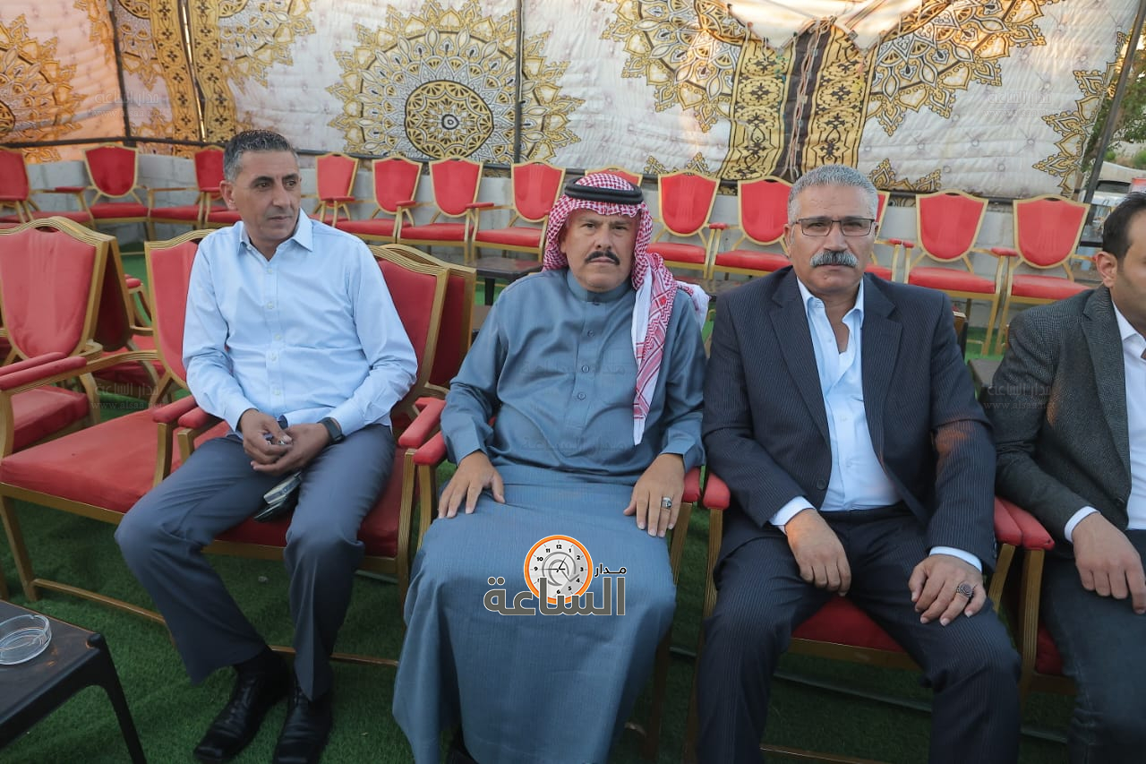 Madar Al-Saa Images 0.19742054842092283