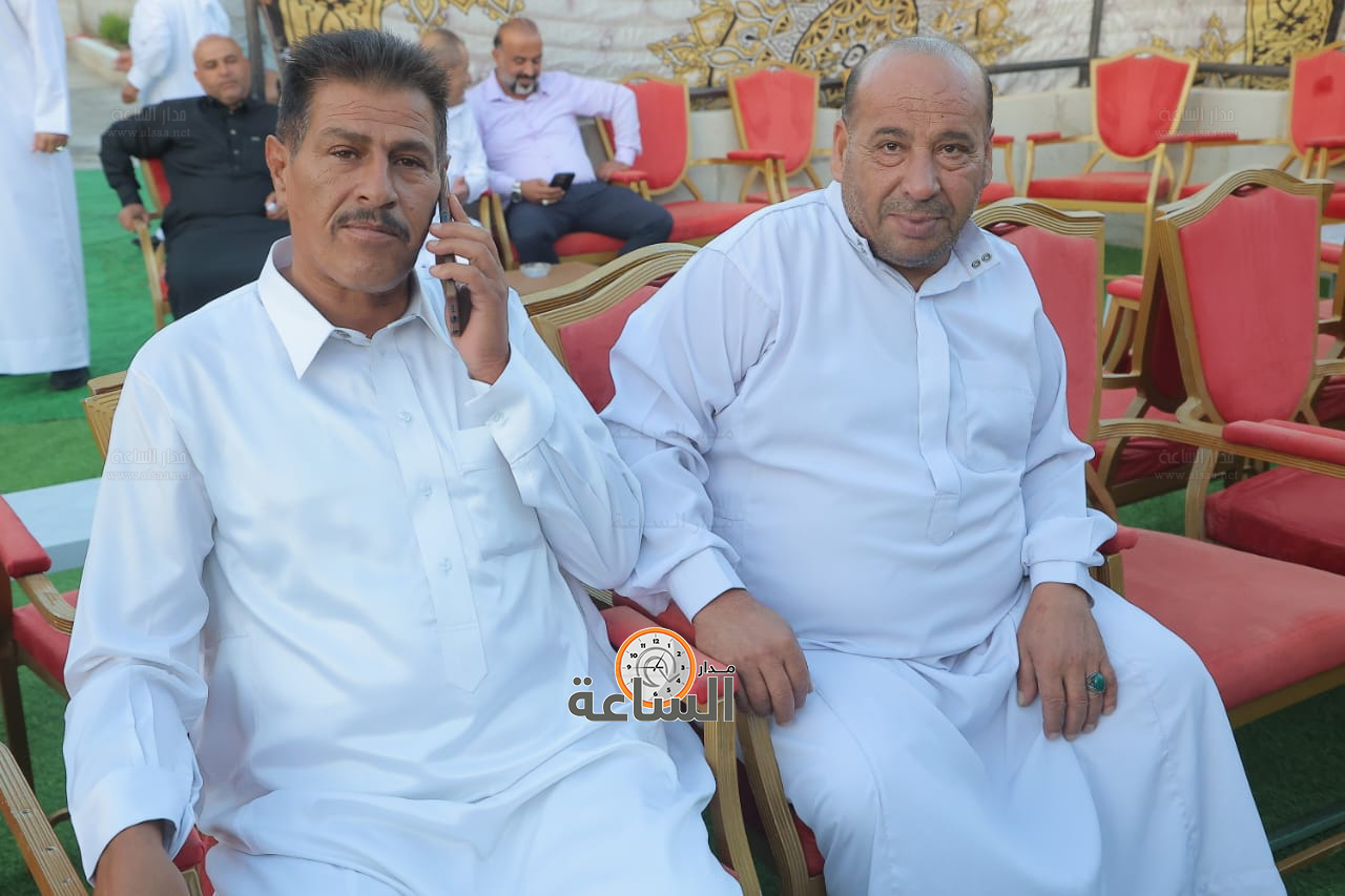 Madar Al-Saa Images 0.3993908858946241