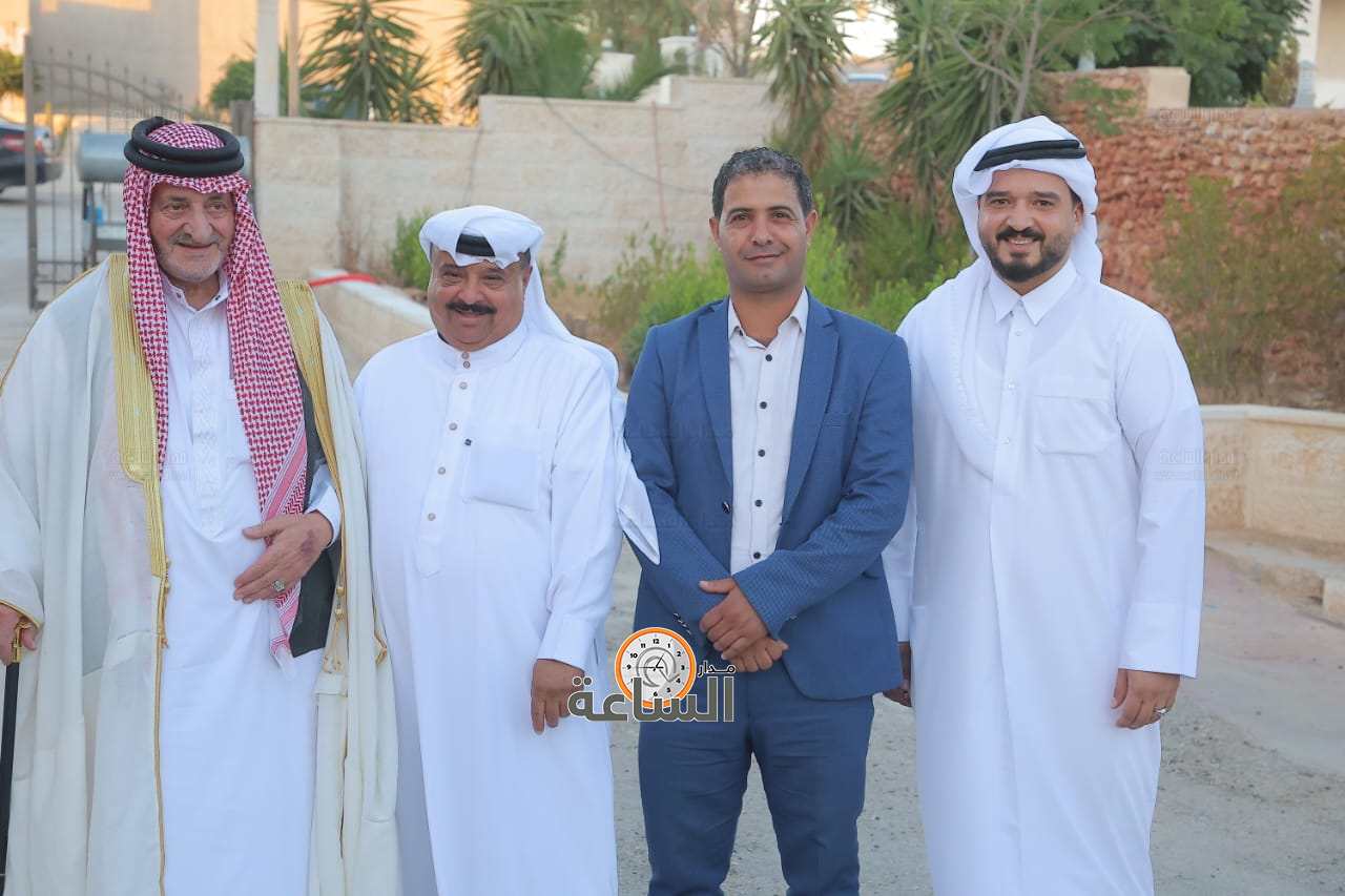 Madar Al-Saa Images 0.8383294003298442