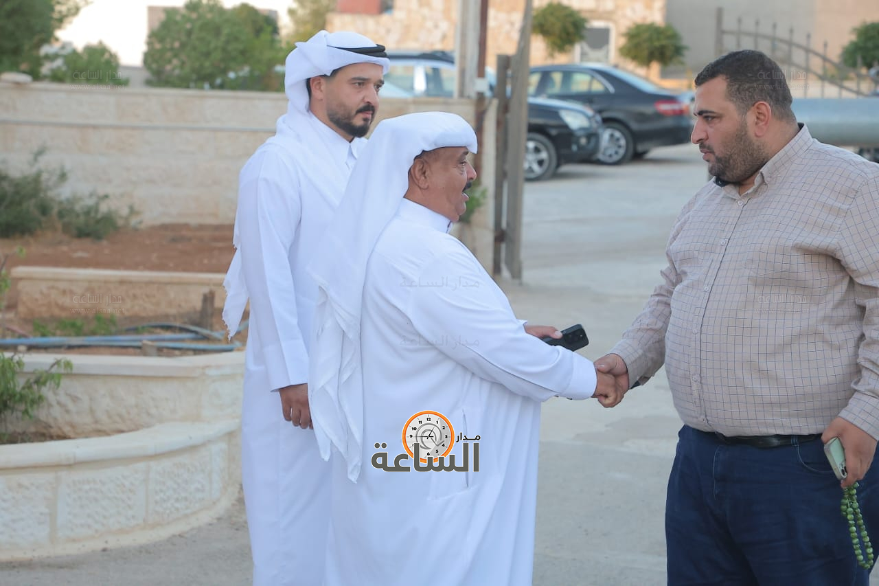 Madar Al-Saa Images 0.5703807492258985