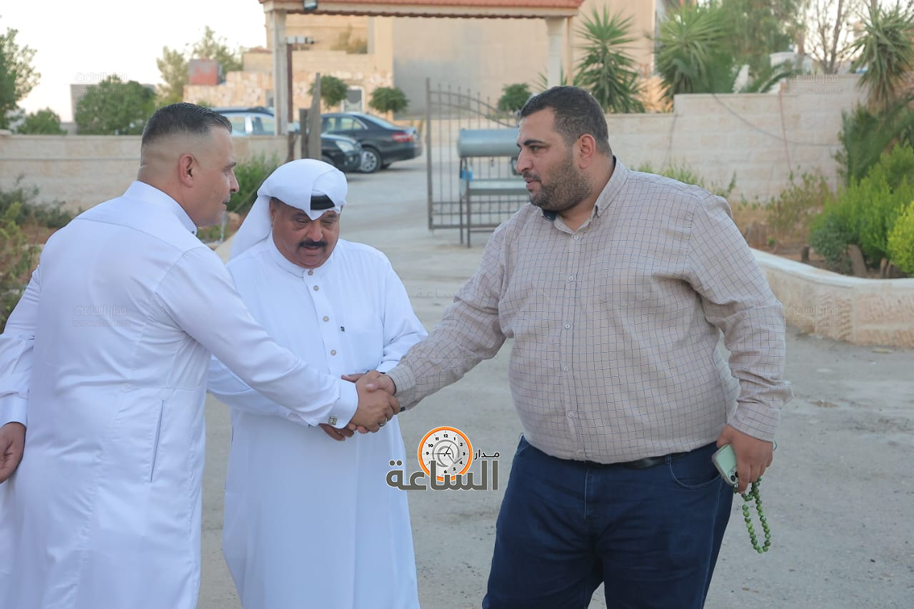 Madar Al-Saa Images 0.01157121867627342