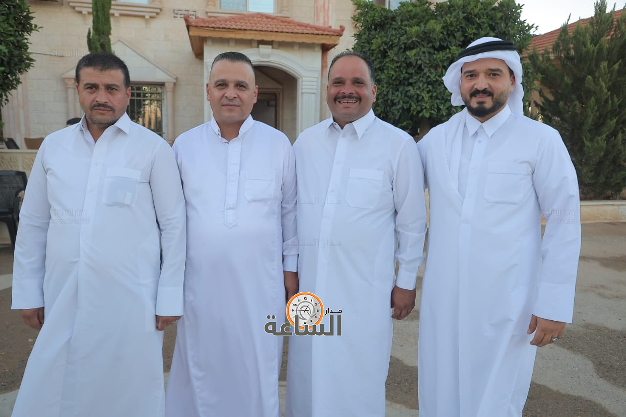 Madar Al-Saa Images 0.9640851086868855