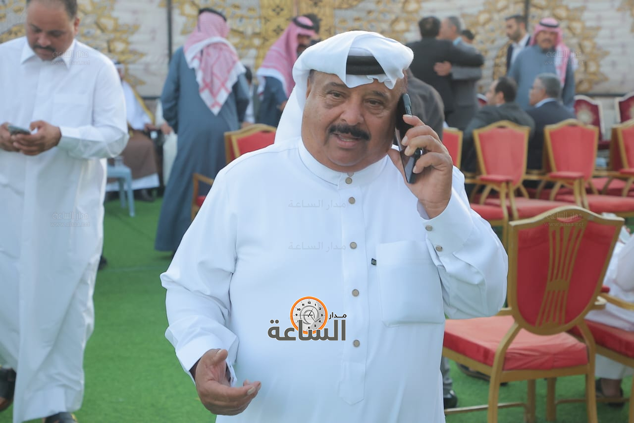 Madar Al-Saa Images 0.12223277355080853