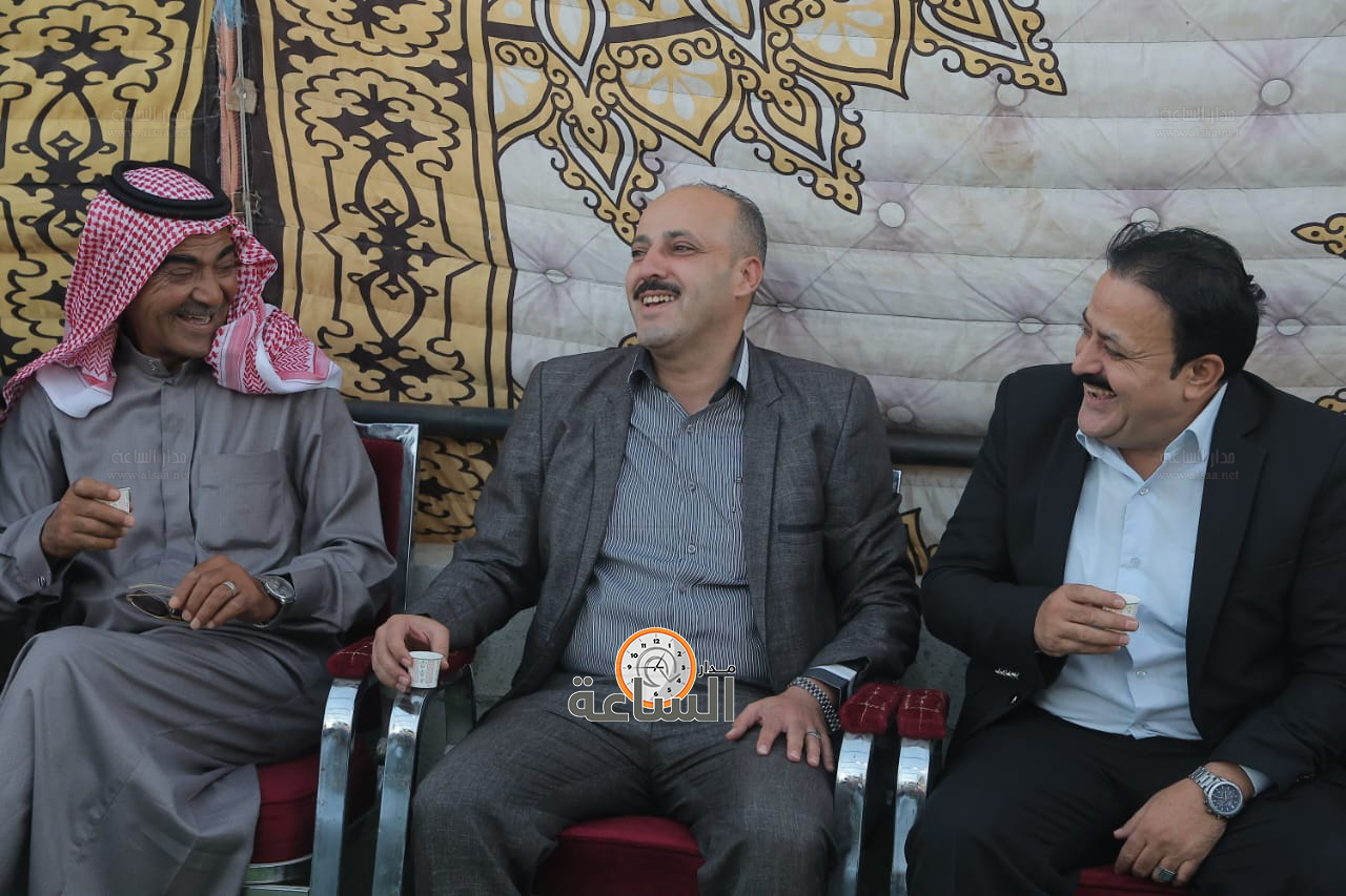 Madar Al-Saa Images 0.6304047826541394