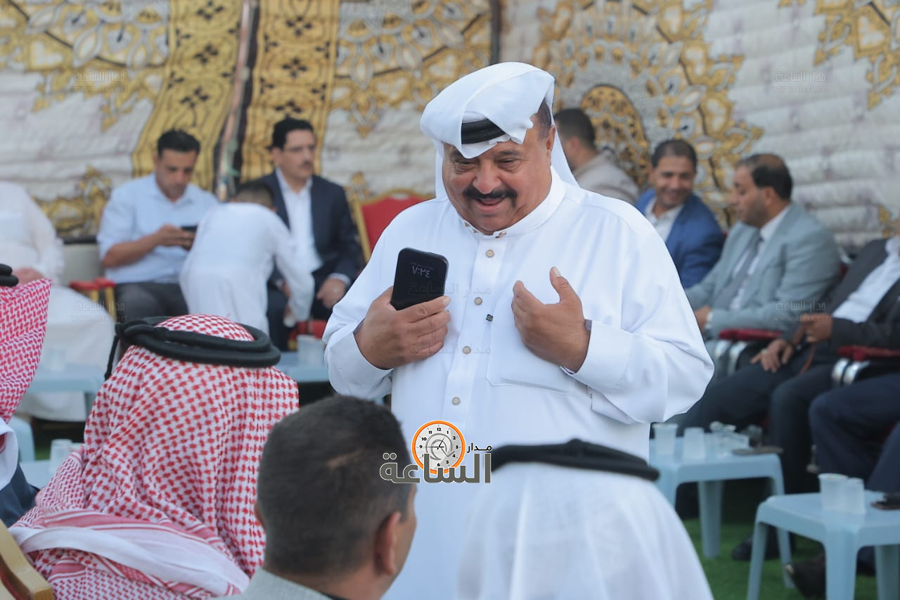 Madar Al-Saa Images 0.9526237349468678