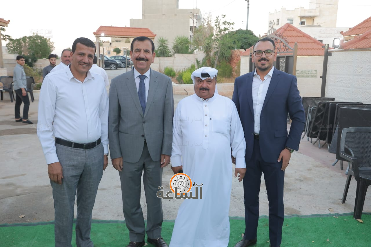 Madar Al-Saa Images 0.7695493029182755