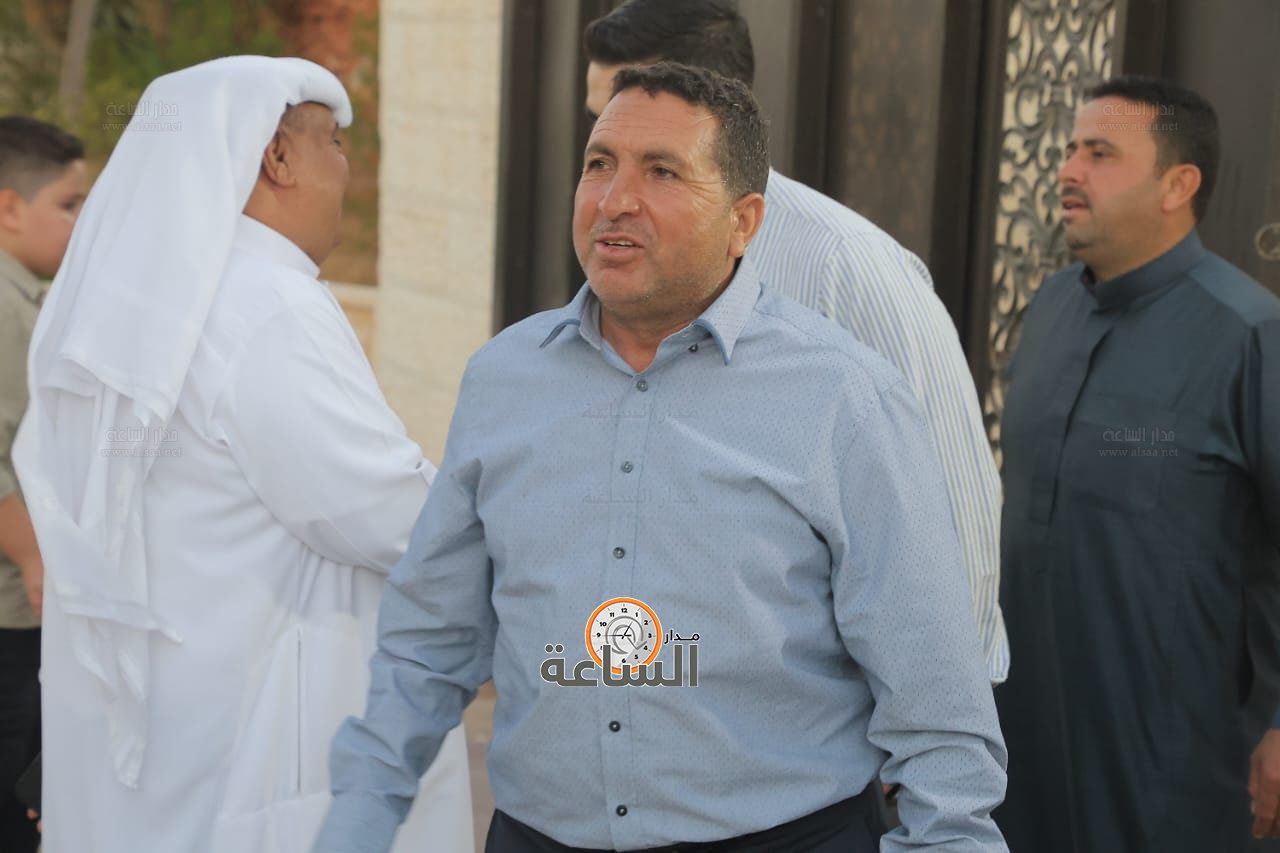 Madar Al-Saa Images 0.7062737629444238