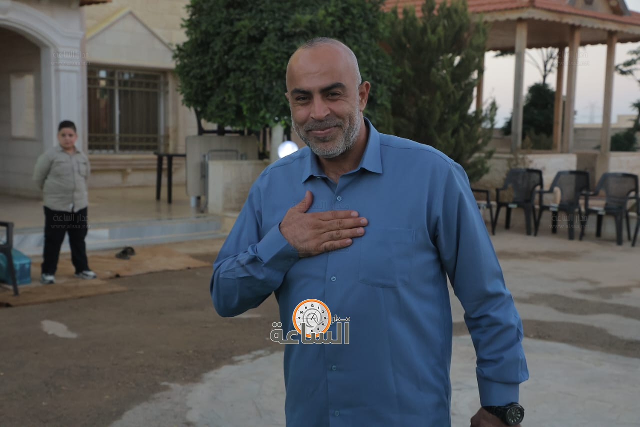 Madar Al-Saa Images 0.08672018475161858