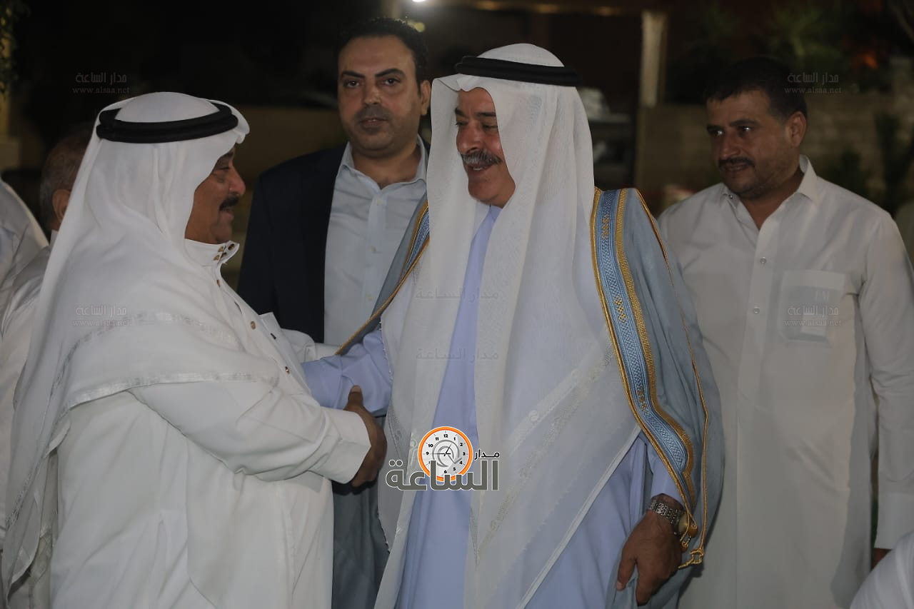 Madar Al-Saa Images 0.7741209436530196