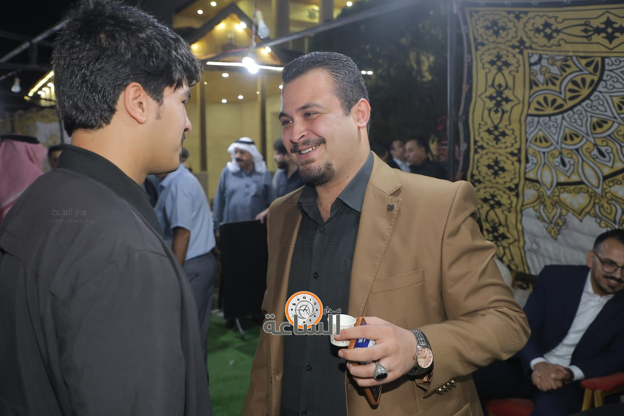 Madar Al-Saa Images 0.006659290375674698