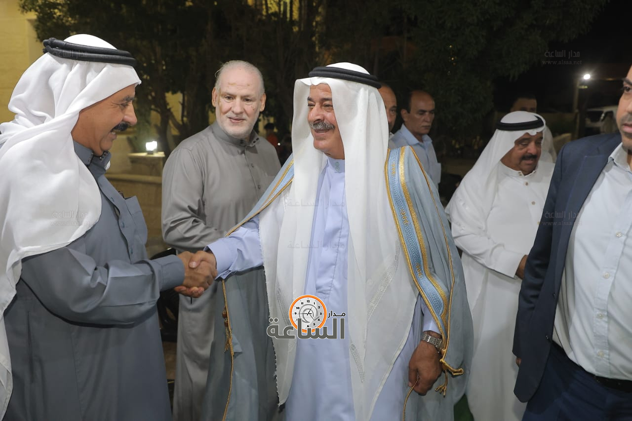 Madar Al-Saa Images 0.8575289406467547