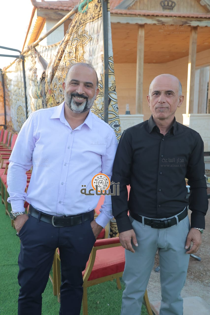 Madar Al-Saa Images 0.14412967793950604