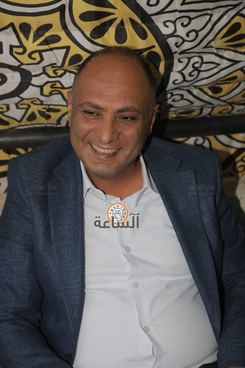 Madar Al-Saa Images 0.013141368814205356