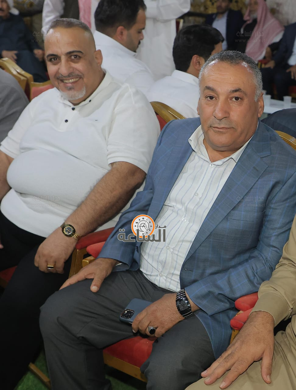 Madar Al-Saa Images 0.028527782602133067