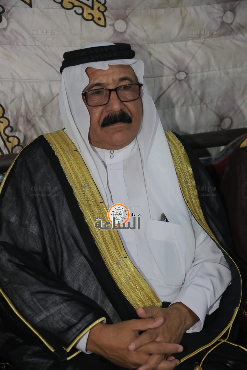 Madar Al-Saa Images 0.3243401175983649