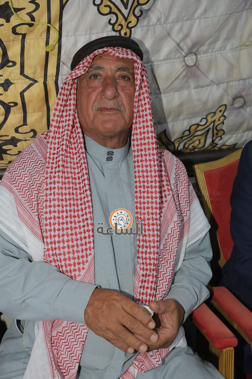 Madar Al-Saa Images 0.07523567951089027