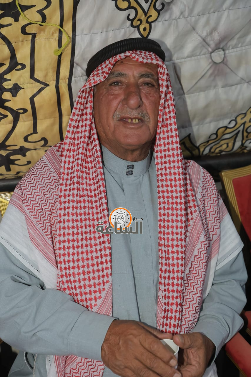 Madar Al-Saa Images 0.2360194847333108