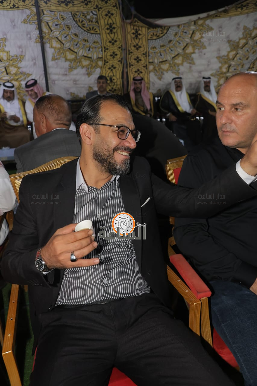 Madar Al-Saa Images 0.5494604326453009