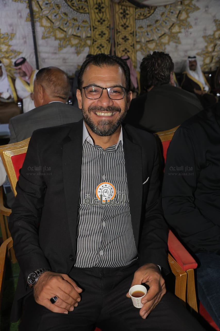 Madar Al-Saa Images 0.636093818074623