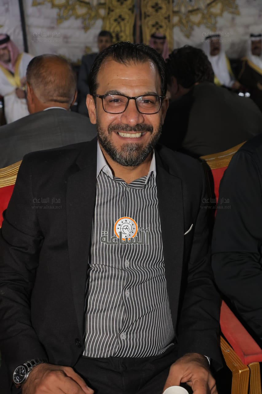 Madar Al-Saa Images 0.6260920233216695