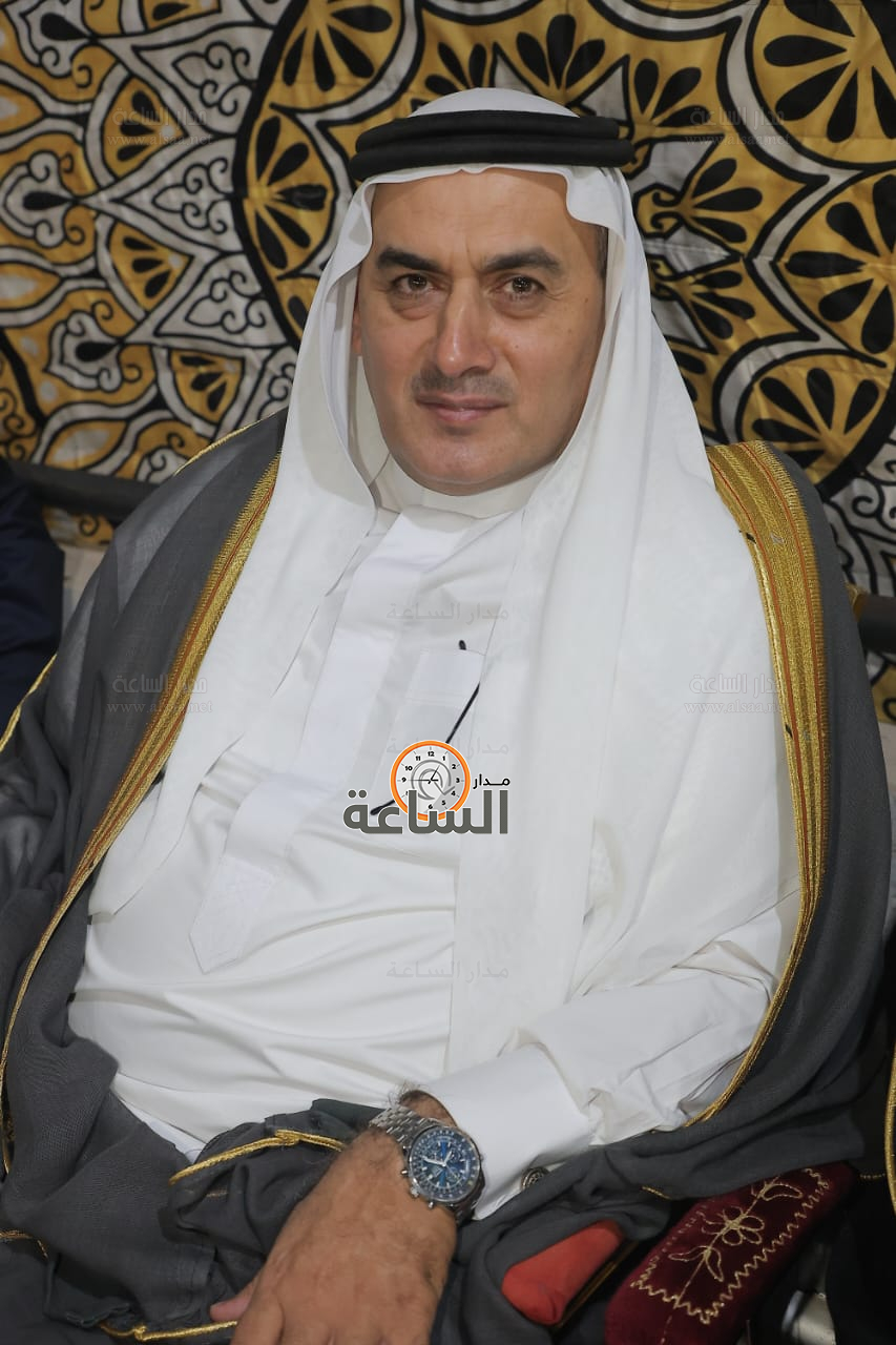 Madar Al-Saa Images 0.03238952665234529