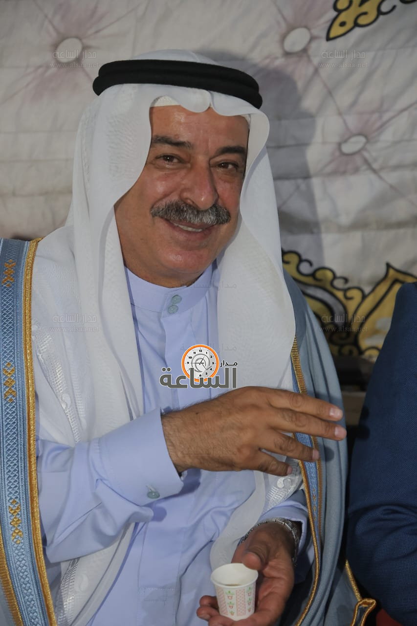 Madar Al-Saa Images 0.7518920547470219