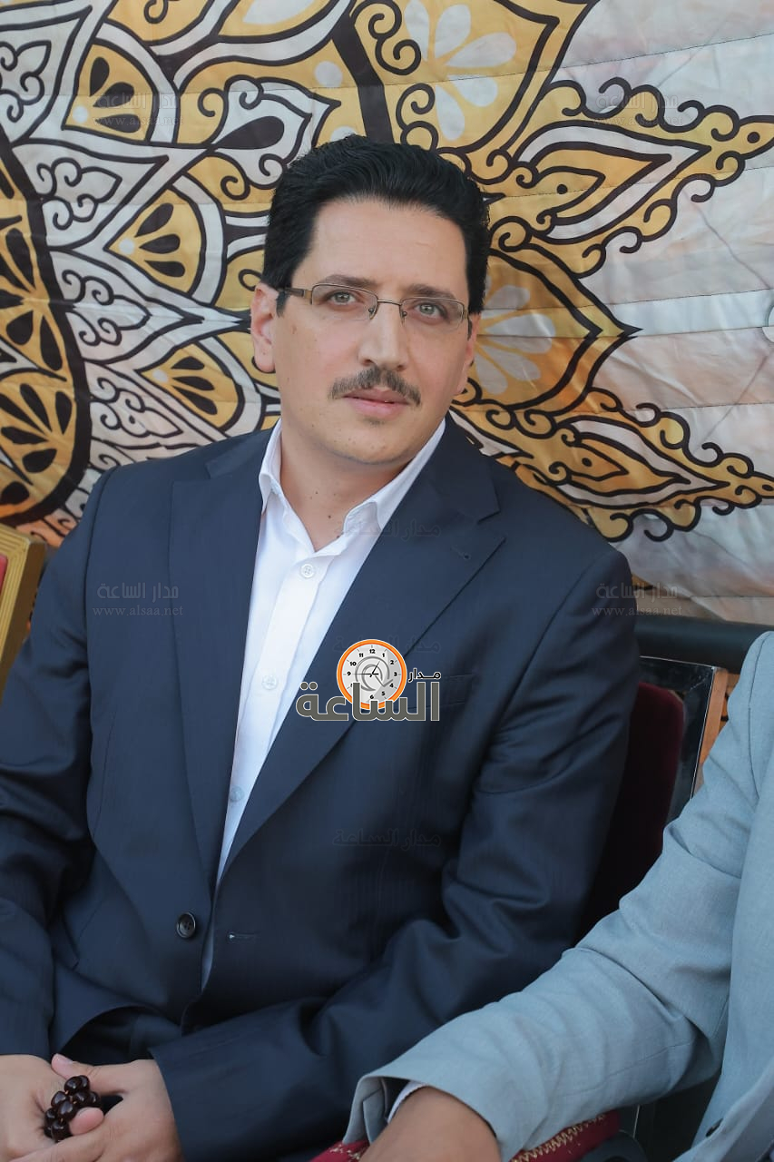 Madar Al-Saa Images 0.29249054882090963